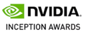 NVIDIA INCEPTION AWARDS