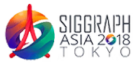 SIGGRAPH ASIA 2018 TOKYO